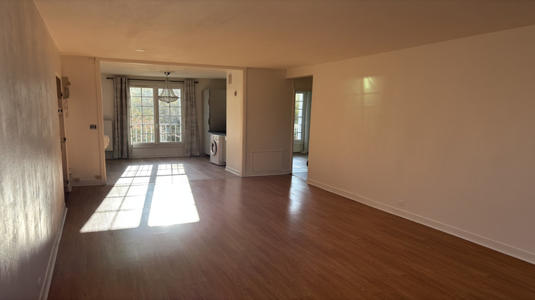 Ma-Cabane - Vente Appartement Tours, 62 m²