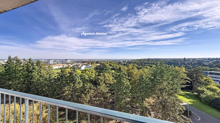 Ma-Cabane - Vente Appartement Tours, 64 m²