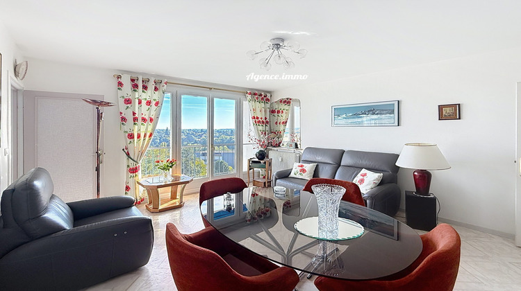 Ma-Cabane - Vente Appartement Tours, 64 m²