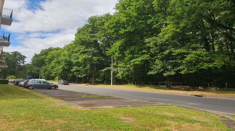 Ma-Cabane - Vente Appartement Tours, 72 m²