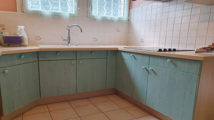 Ma-Cabane - Vente Appartement Tours, 72 m²