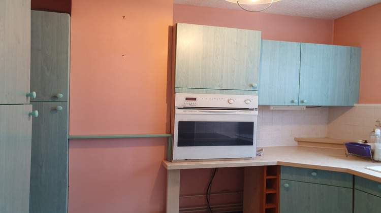 Ma-Cabane - Vente Appartement Tours, 72 m²