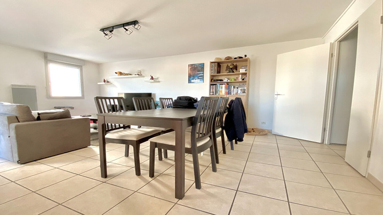 Ma-Cabane - Vente Appartement TOURS, 61 m²