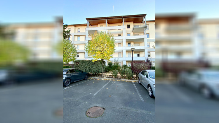 Ma-Cabane - Vente Appartement TOURS, 61 m²