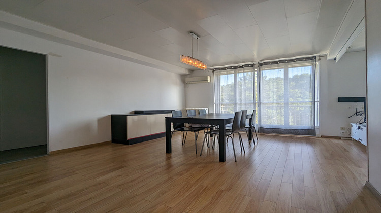 Ma-Cabane - Vente Appartement TOURS, 81 m²