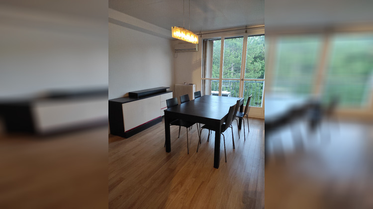 Ma-Cabane - Vente Appartement TOURS, 81 m²