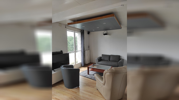 Ma-Cabane - Vente Appartement TOURS, 81 m²