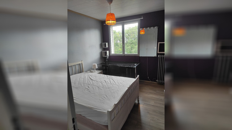 Ma-Cabane - Vente Appartement TOURS, 81 m²