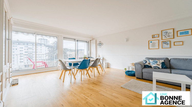 Ma-Cabane - Vente Appartement Tours, 88 m²