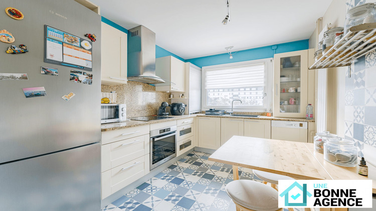 Ma-Cabane - Vente Appartement Tours, 88 m²