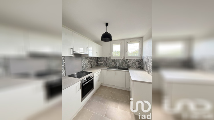 Ma-Cabane - Vente Appartement Tours, 81 m²