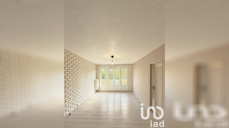 Ma-Cabane - Vente Appartement Tours, 81 m²