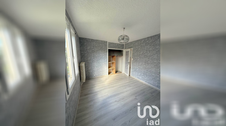 Ma-Cabane - Vente Appartement Tours, 81 m²