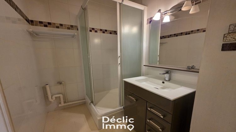 Ma-Cabane - Vente Appartement TOURS, 43 m²