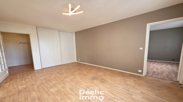 Ma-Cabane - Vente Appartement TOURS, 43 m²