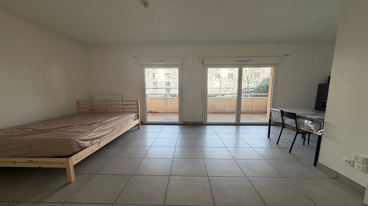 Ma-Cabane - Vente Appartement TOURS, 30 m²