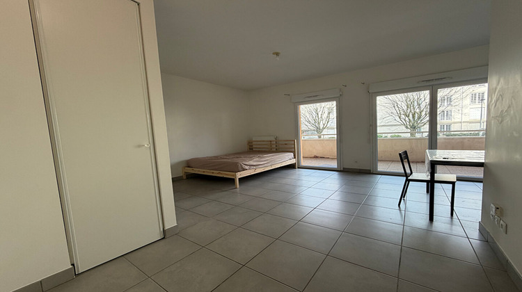 Ma-Cabane - Vente Appartement TOURS, 30 m²