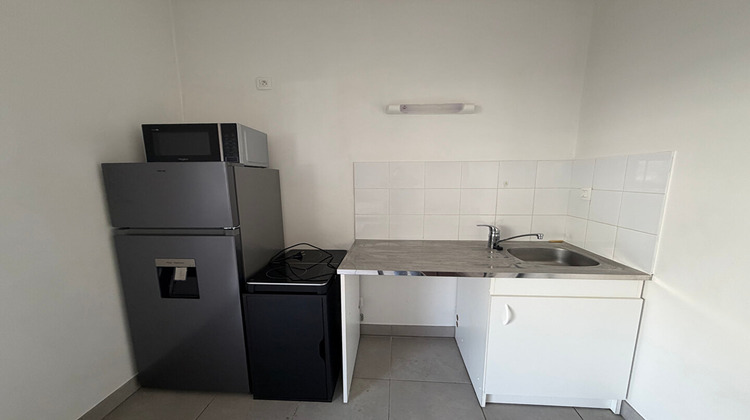 Ma-Cabane - Vente Appartement TOURS, 30 m²