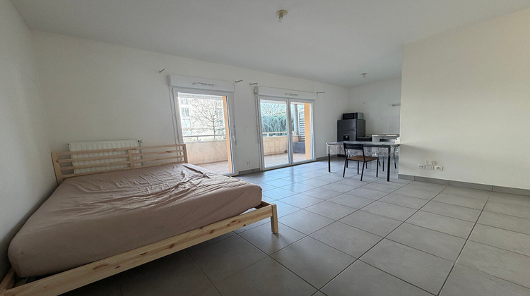 Ma-Cabane - Vente Appartement TOURS, 30 m²