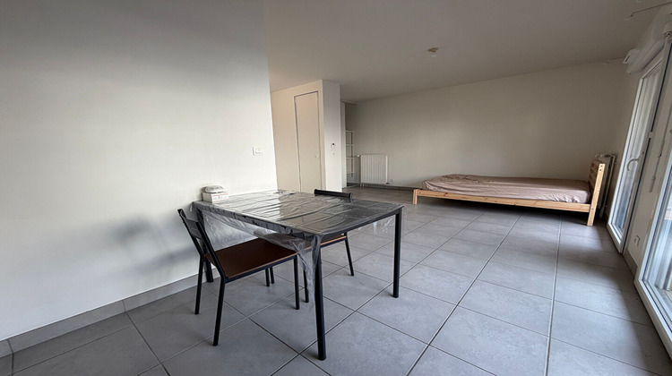 Ma-Cabane - Vente Appartement TOURS, 30 m²