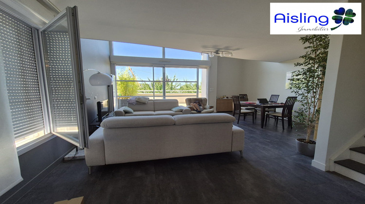 Ma-Cabane - Vente Appartement Tours, 109 m²