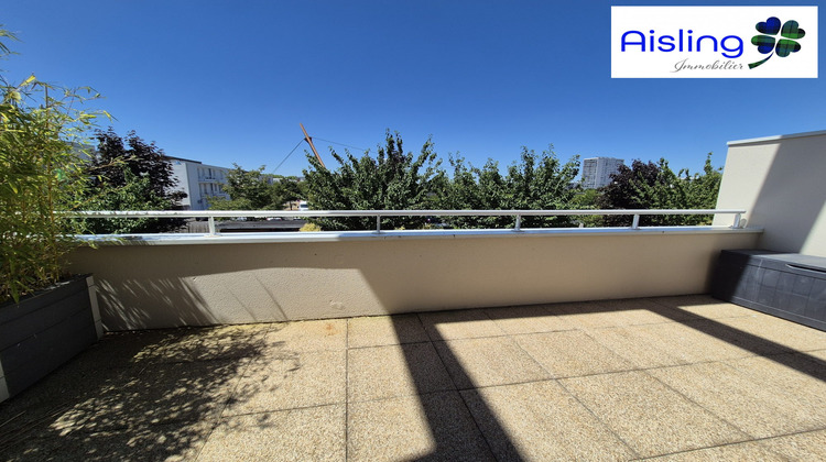 Ma-Cabane - Vente Appartement Tours, 109 m²