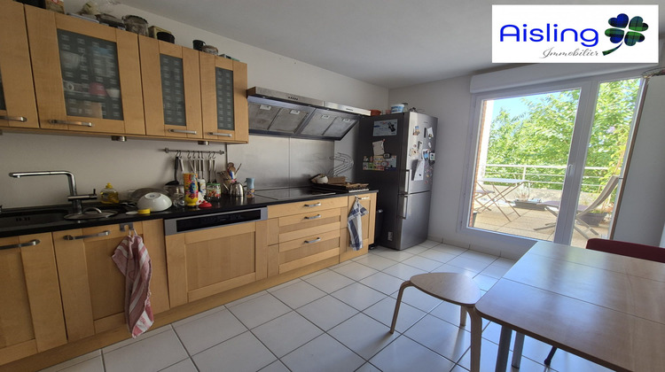 Ma-Cabane - Vente Appartement Tours, 109 m²