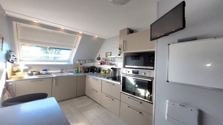 Ma-Cabane - Vente Appartement Tours, 78 m²