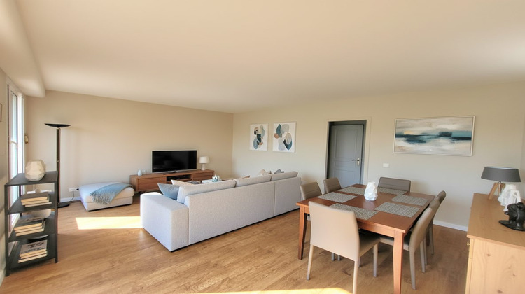 Ma-Cabane - Vente Appartement Tours, 78 m²