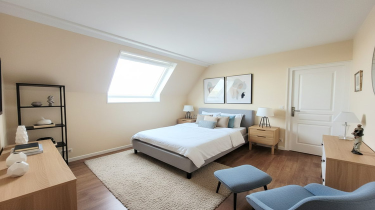 Ma-Cabane - Vente Appartement Tours, 78 m²