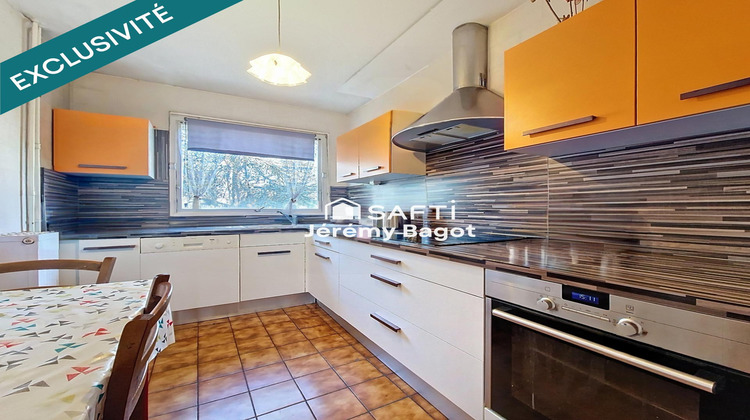 Ma-Cabane - Vente Appartement Tours, 86 m²