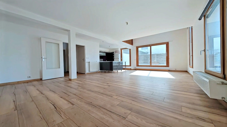 Ma-Cabane - Vente Appartement Tours, 126 m²