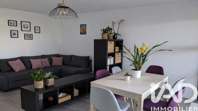 Ma-Cabane - Vente Appartement Tours, 39 m²