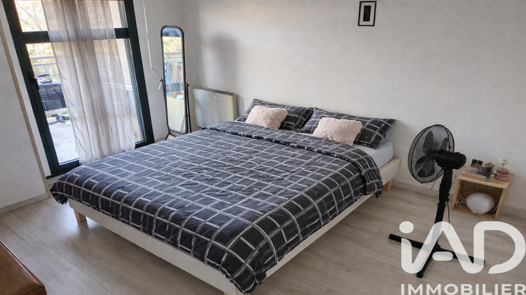 Ma-Cabane - Vente Appartement Tours, 39 m²