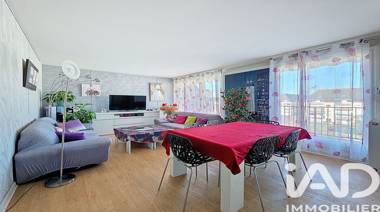Ma-Cabane - Vente Appartement Tours, 82 m²