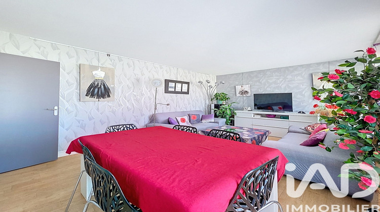 Ma-Cabane - Vente Appartement Tours, 82 m²