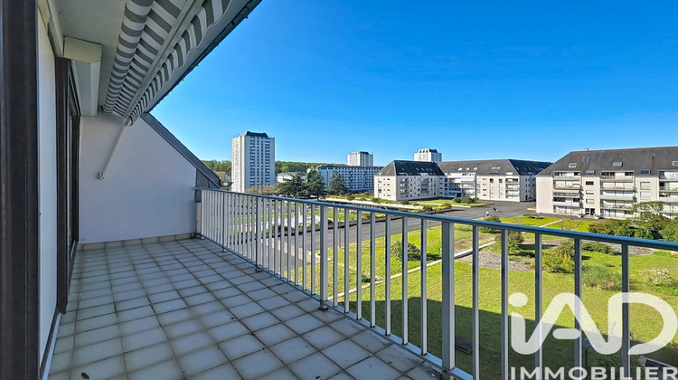 Ma-Cabane - Vente Appartement Tours, 82 m²