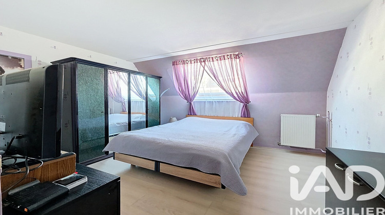 Ma-Cabane - Vente Appartement Tours, 82 m²