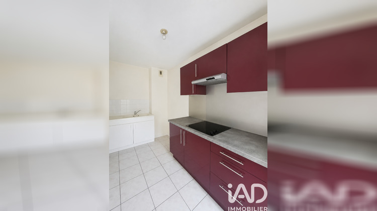 Ma-Cabane - Vente Appartement Tours, 45 m²