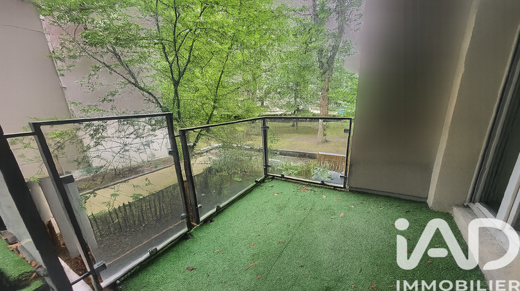 Ma-Cabane - Vente Appartement Tours, 45 m²