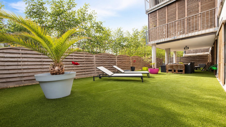 Ma-Cabane - Vente Appartement Tours, 73 m²