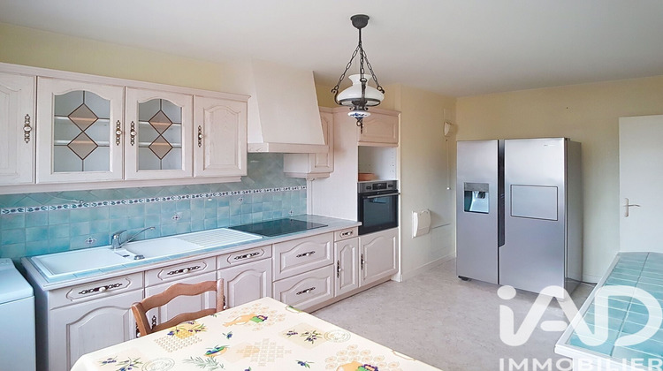 Ma-Cabane - Vente Appartement Tours, 101 m²