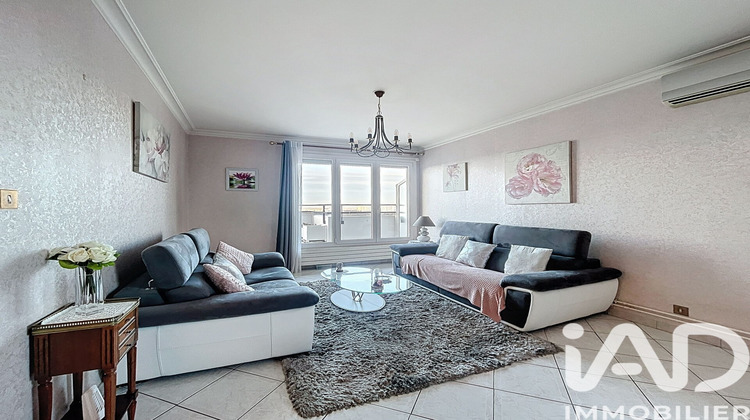 Ma-Cabane - Vente Appartement Tours, 67 m²