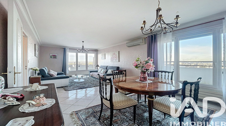 Ma-Cabane - Vente Appartement Tours, 67 m²