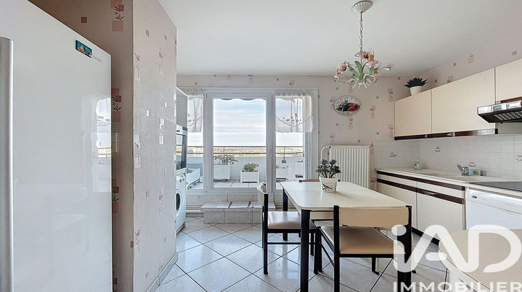Ma-Cabane - Vente Appartement Tours, 67 m²
