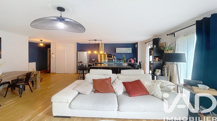 Ma-Cabane - Vente Appartement Tours, 73 m²