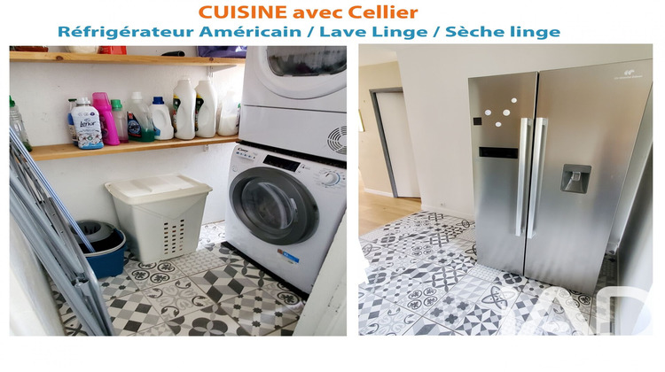 Ma-Cabane - Vente Appartement Tours, 80 m²