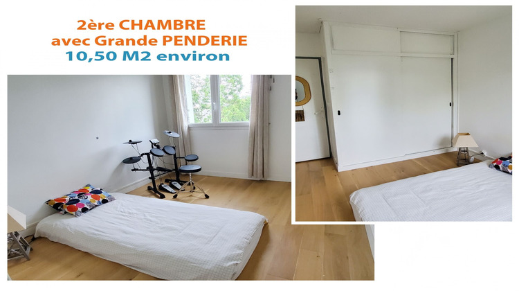 Ma-Cabane - Vente Appartement Tours, 80 m²