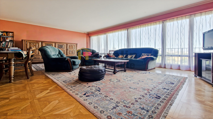 Ma-Cabane - Vente Appartement TOURS, 85 m²
