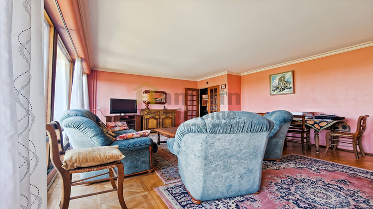 Ma-Cabane - Vente Appartement TOURS, 85 m²